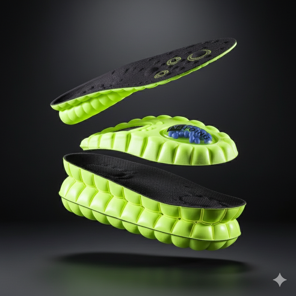 New Veyro 4d x Pro