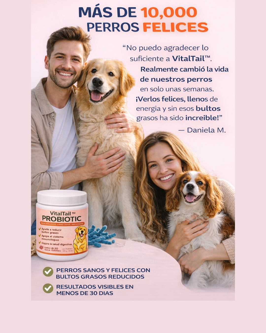 Turkey Tail Probiotic