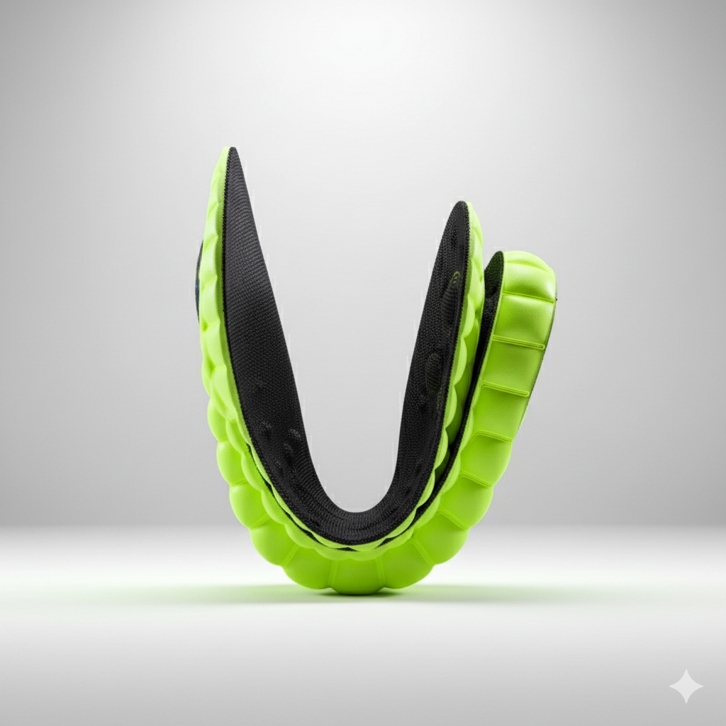 New Veyro 4d x Pro