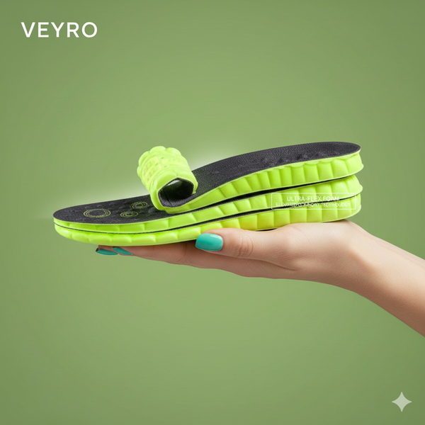New Veyro 4d x Pro