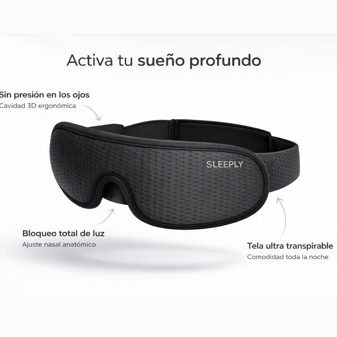 Método científico para descansar tu mente