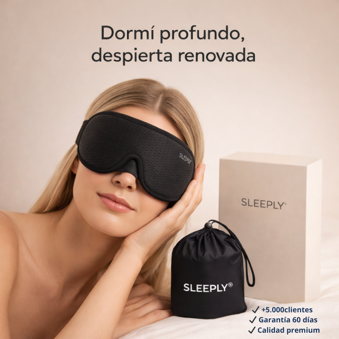 Método científico para descansar tu mente