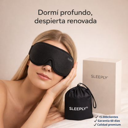 Método científico para descansar tu mente