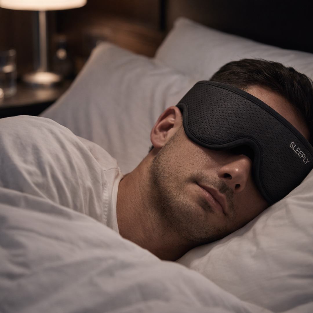 Método científico para descansar tu mente