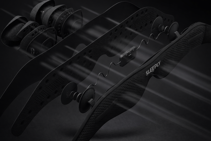 Sleeply PRO Sleep Mask