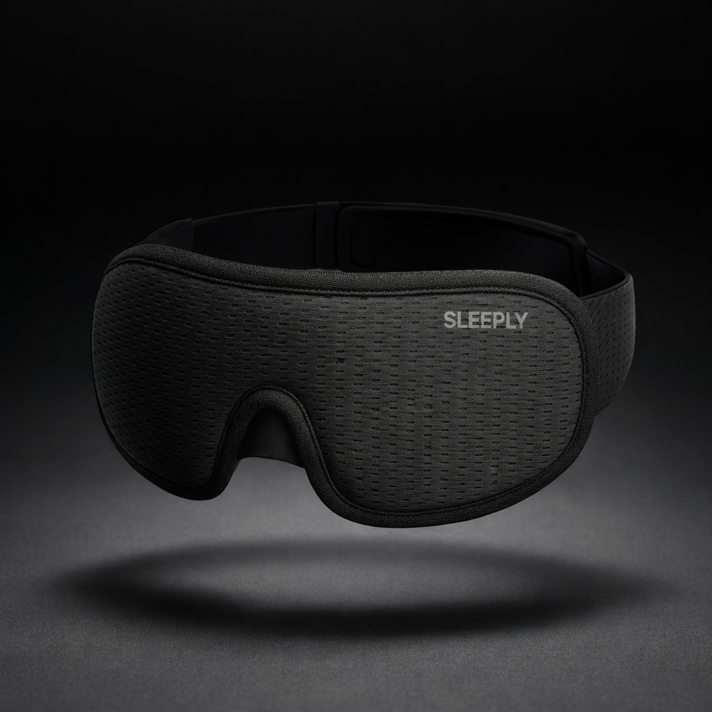 Sleeply PRO Sleep Mask
