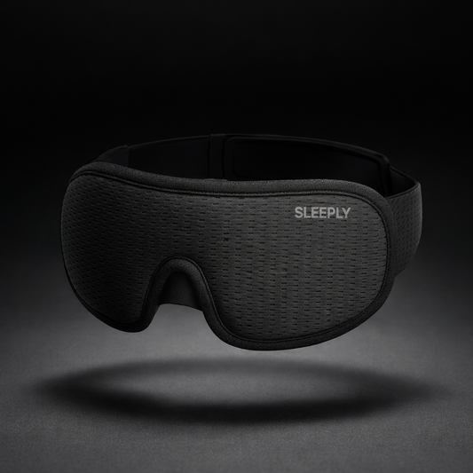 Sleeply PRO Sleep Mask