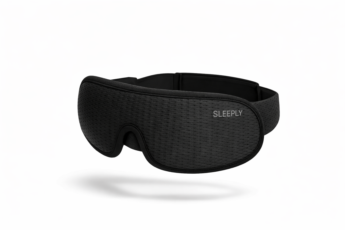 Sleeply PRO Sleep Mask