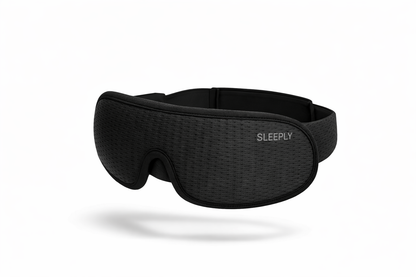 Sleeply PRO Sleep Mask