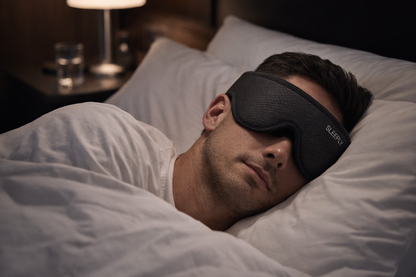 Sleeply PRO Sleep Mask