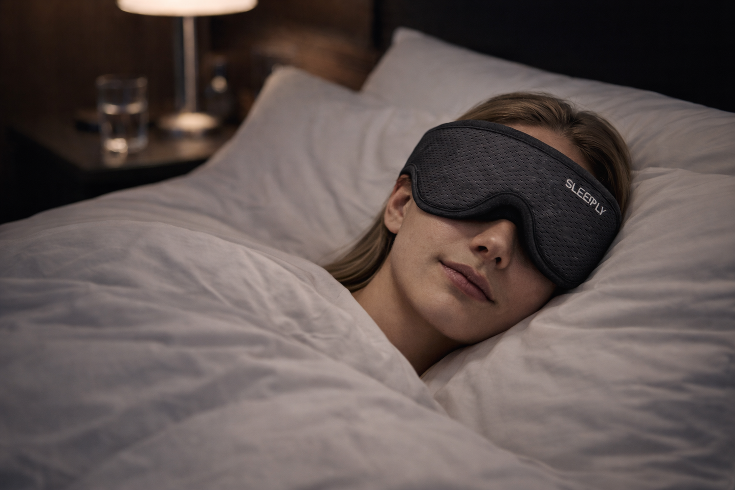 Sleeply PRO Sleep Mask