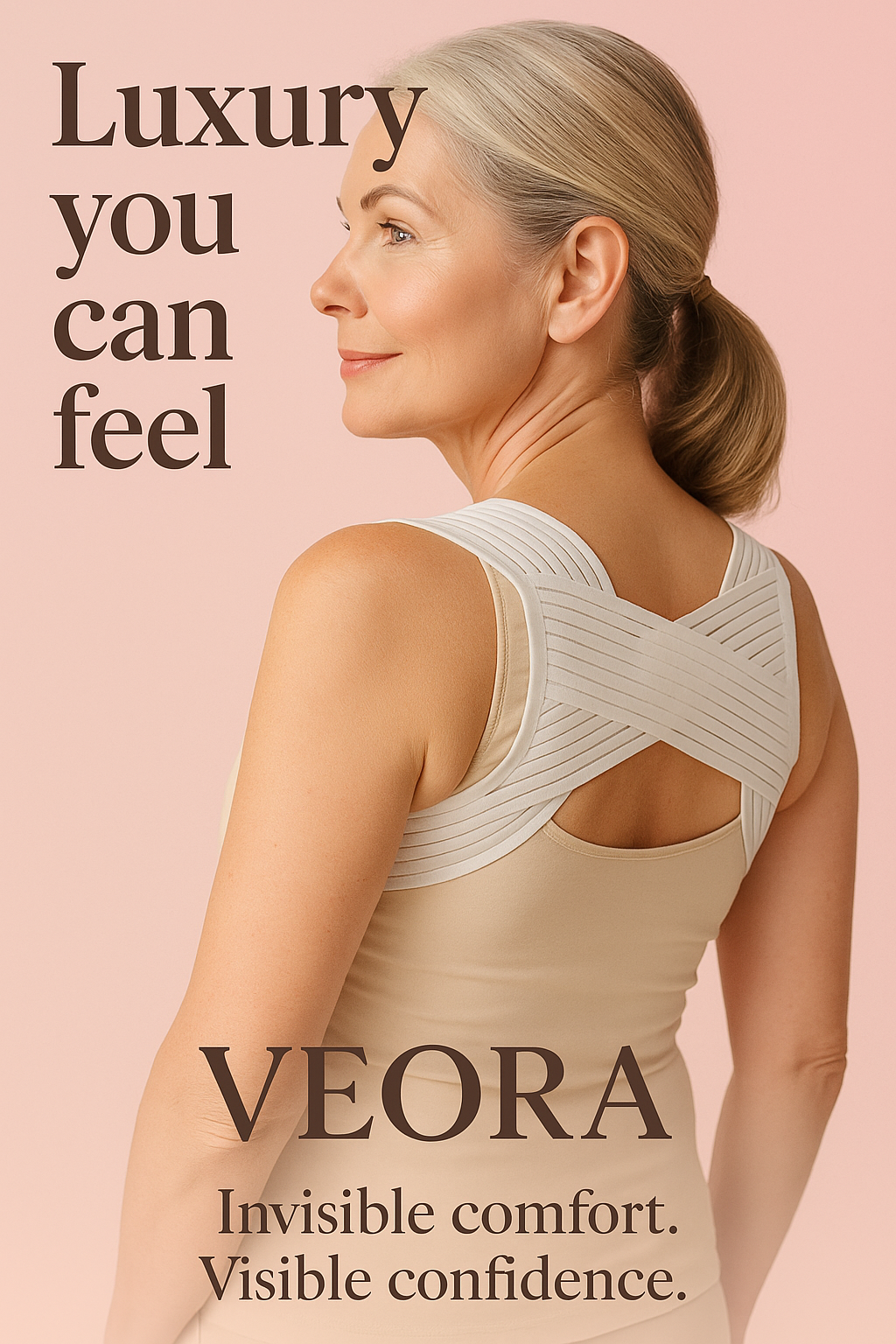 Veora invisible