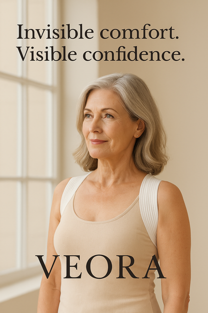 Veora invisible