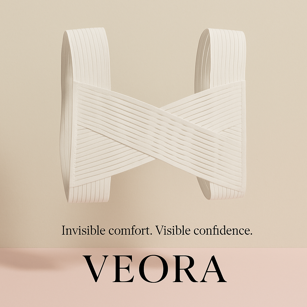 Veora invisible