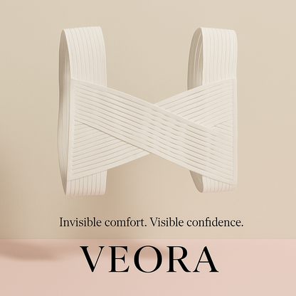 Veora invisible