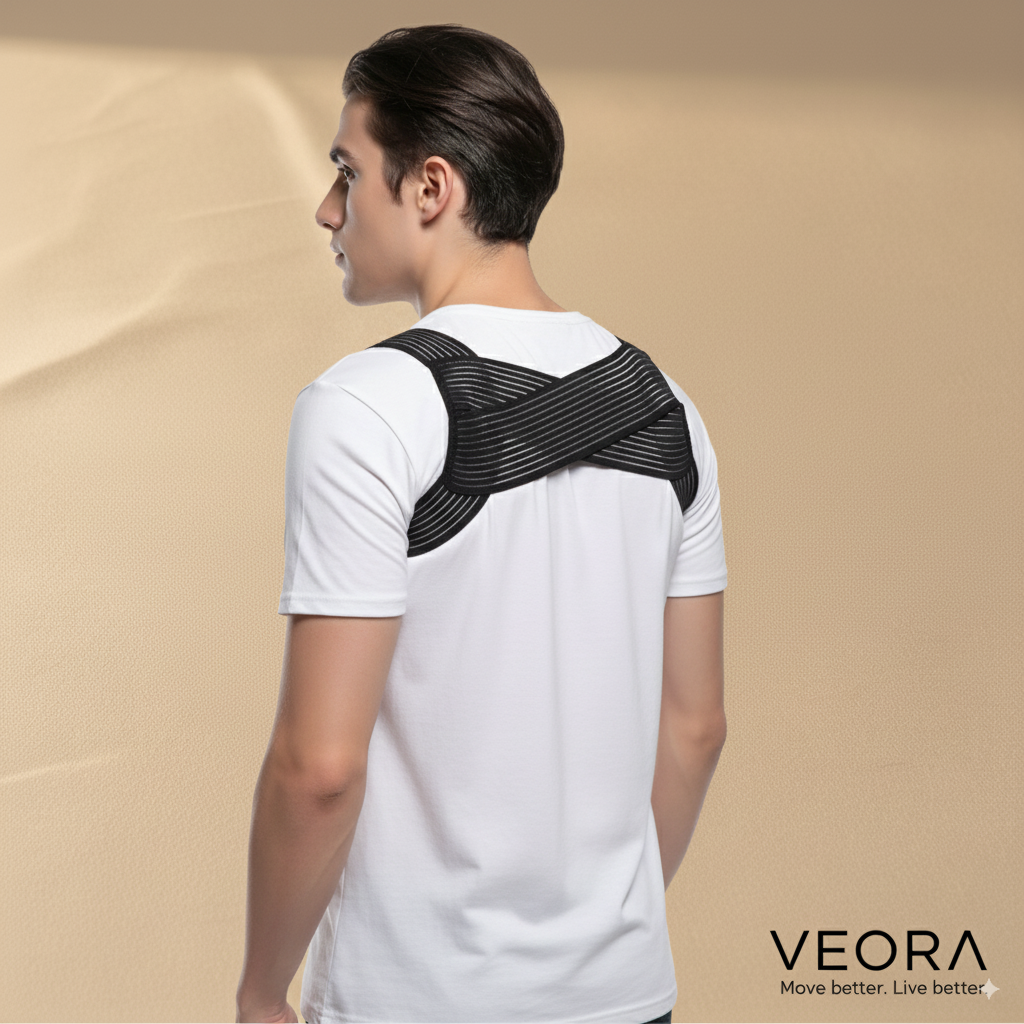 Veora invisible