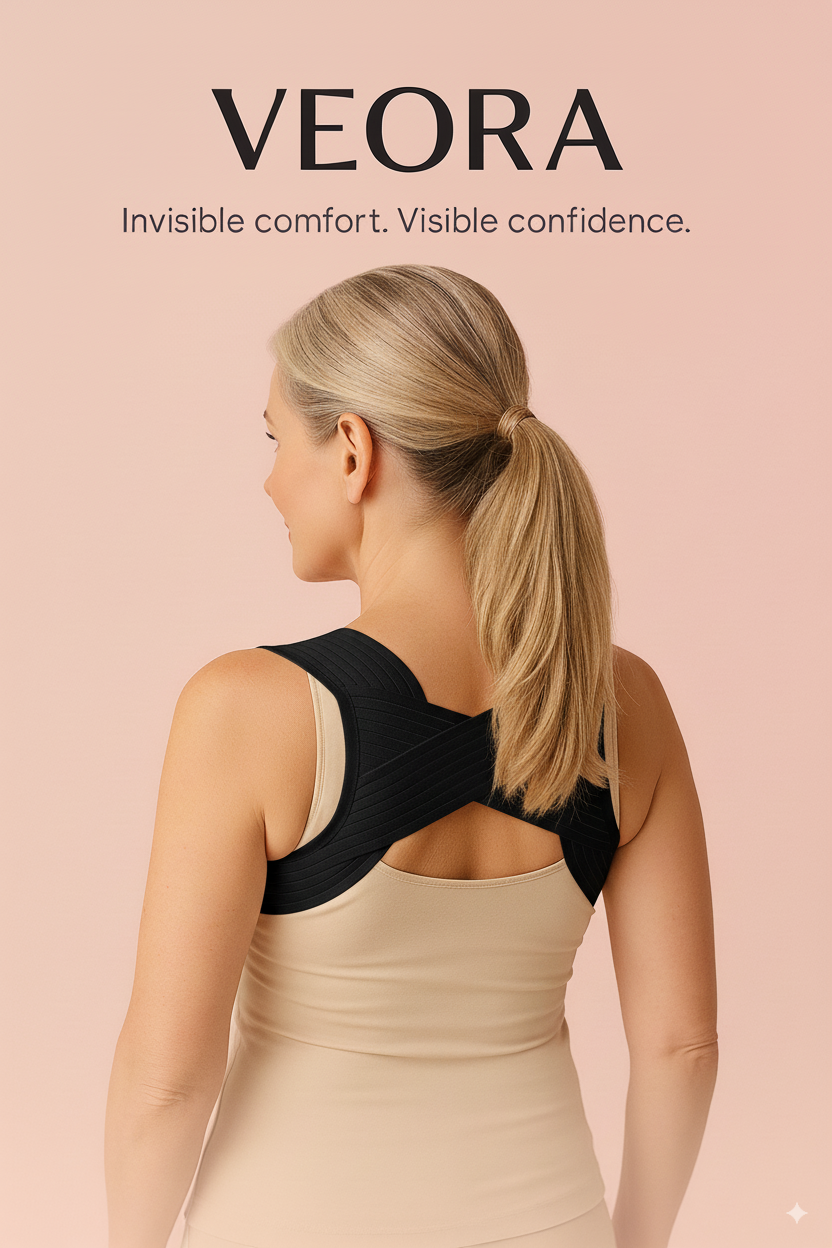 Veora invisible