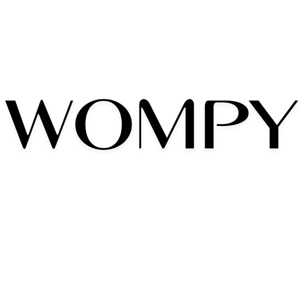 Wompy