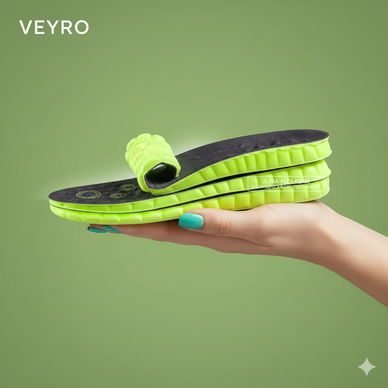 "Step Into Unmatched Comfort and Freedom"