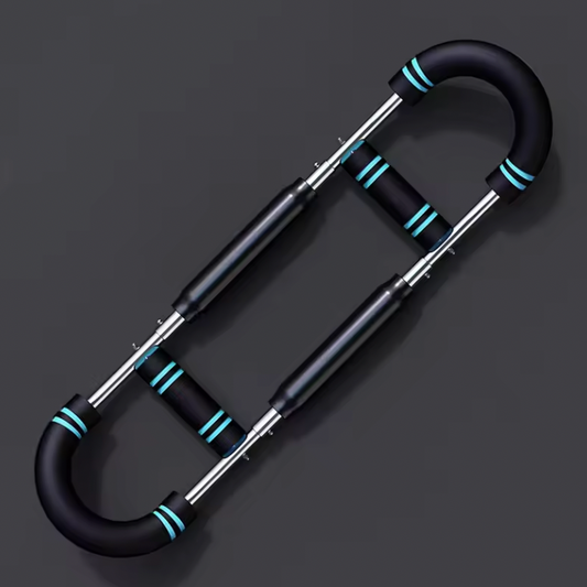 TitanFit Adjustable Bar Pro